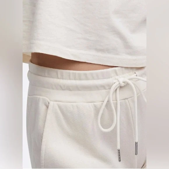 Mate Organic Terry Classic Jogger - Picture 5 of 11